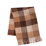 Buffalo Scarf - Cloud Nine Sheepskin