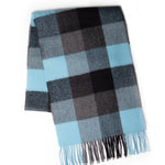 Buffalo Scarf - Cloud Nine Sheepskin