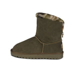 LADIES KAMO BOOT - Cloud Nine Sheepskin