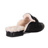 LADIES CHANTELLE SLIDE - Cloud Nine Sheepskin