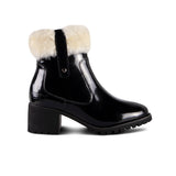 LADIES CHARLOTTE BOOT - Cloud Nine Sheepskin