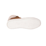 LADIES CHELSEA SNEAKER - Cloud Nine Sheepskin