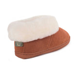 KID'S SHEEPSKIN BOOTIES - Cloud Nine Sheepskin