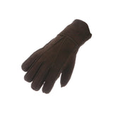 SHEARLING SHEEPSKIN GLOVES - Cloud Nine Sheepskin