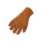 SHEARLING SHEEPSKIN GLOVES - Cloud Nine Sheepskin