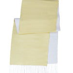 Double Face Scarf - Cloud Nine Sheepskin