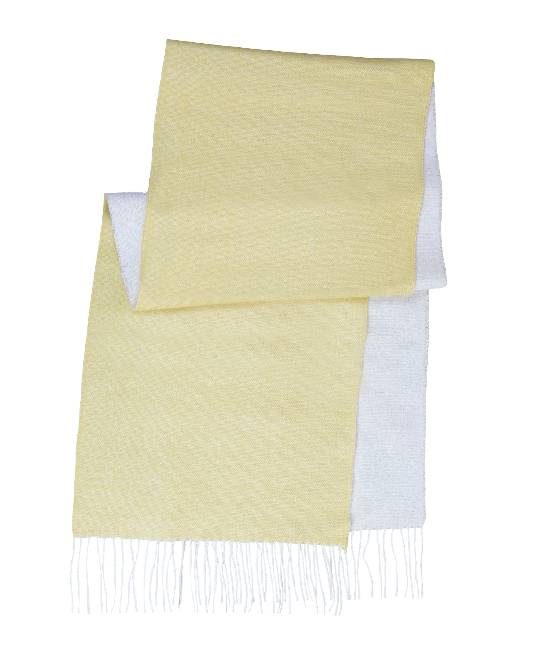 Double Face Scarf - Cloud Nine Sheepskin