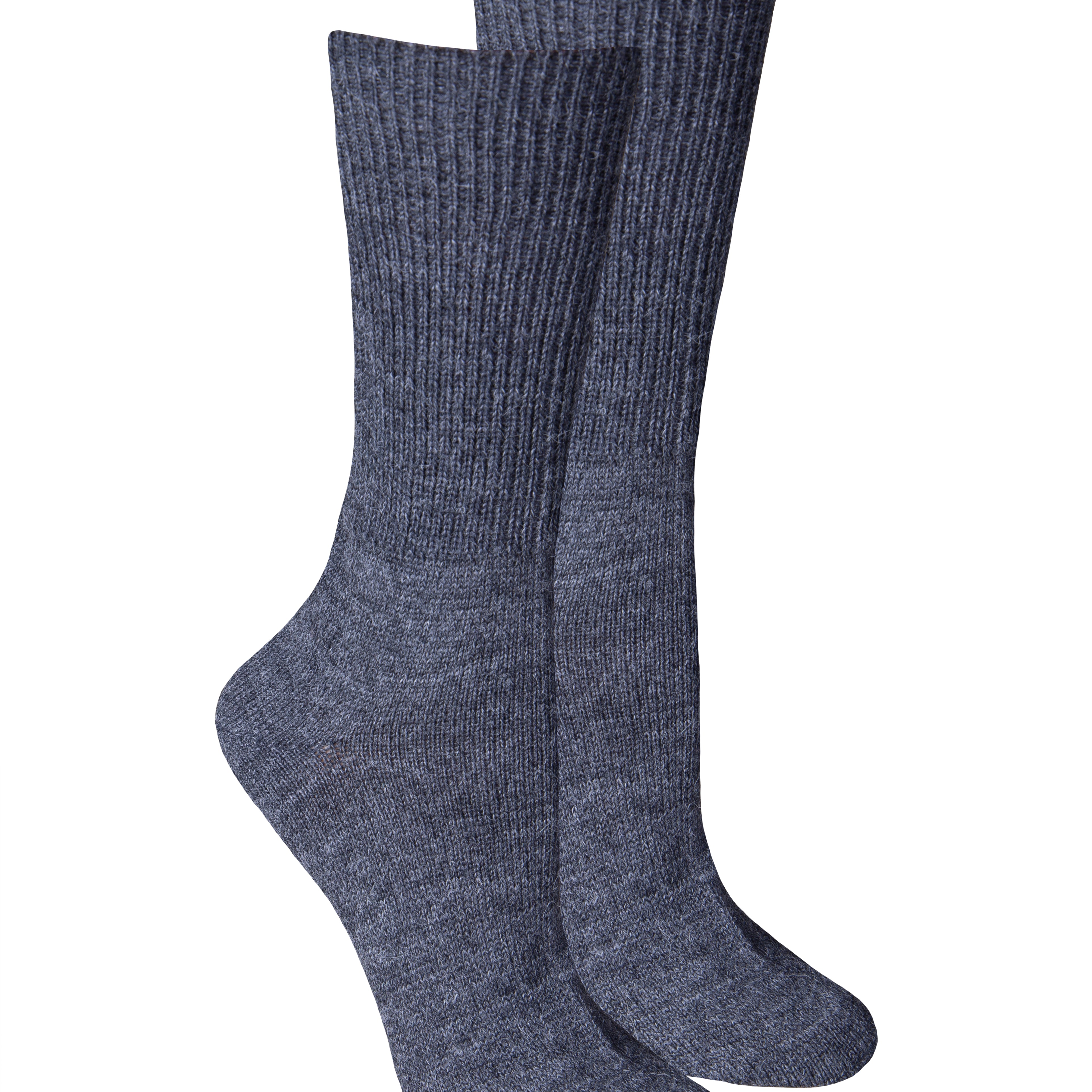 Dress Socks - Cloud Nine Sheepskin