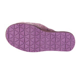 LADIES EMMA SHEEPSKIN SLIPPER - Cloud Nine Sheepskin