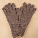 Boucle Gloves - Cloud Nine Sheepskin