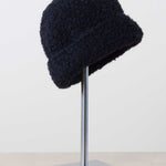 Boucle Peruvian Hat - Cloud Nine Sheepskin