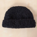 Boucle Peruvian Hat - Cloud Nine Sheepskin