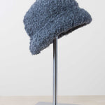 Boucle Peruvian Hat - Cloud Nine Sheepskin