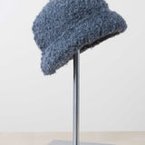 Boucle Peruvian Hat - Cloud Nine Sheepskin