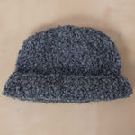 Boucle Peruvian Hat - Cloud Nine Sheepskin