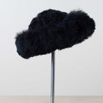 Alpaca Fur Hat - Cloud Nine Sheepskin