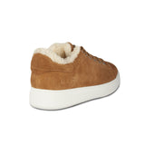 LADIES HOLLY SHEEPSKIN SNEAKER - Cloud Nine Sheepskin