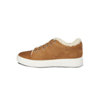 LADIES HOLLY SHEEPSKIN SNEAKER - Cloud Nine Sheepskin