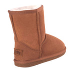 KID'S SHEEPSKIN BOOT - Cloud Nine Sheepskin