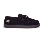 MEN'S SHEEPSKIN MOCCASIN - Cloud Nine Sheepskin