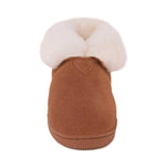 LADIES SHEEPSKIN BOOTIE - Cloud Nine Sheepskin