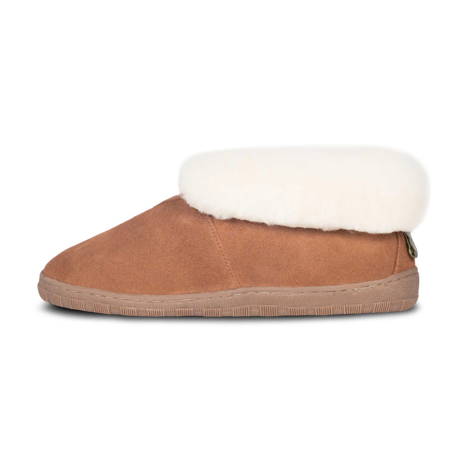 LADIES SHEEPSKIN BOOTIE - Cloud Nine Sheepskin