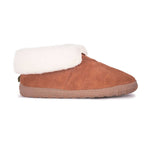 LADIES SHEEPSKIN BOOTIE - Cloud Nine Sheepskin