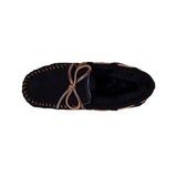 LADIES SHEEPSKIN MOCCASINS 2 - Cloud Nine Sheepskin