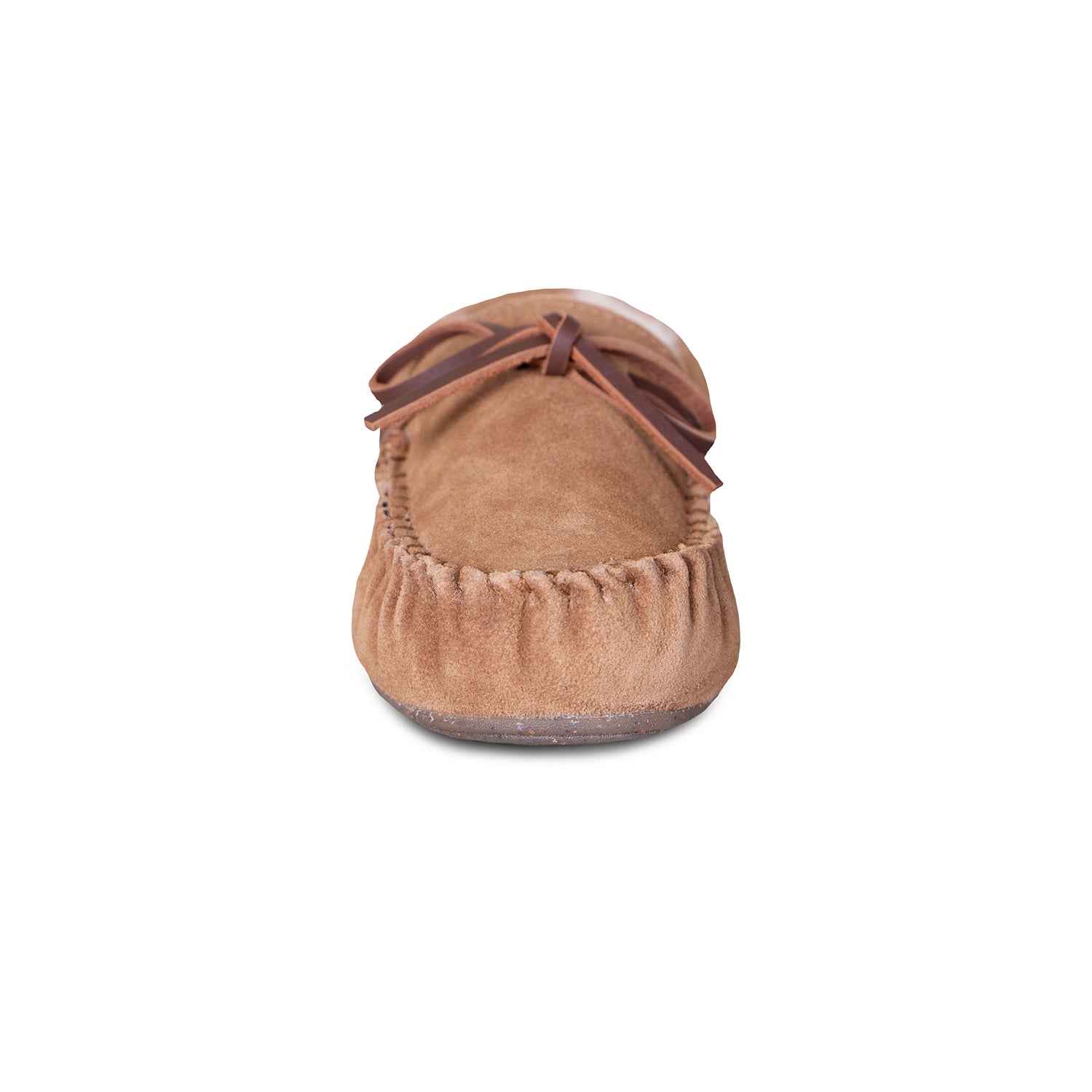 LADIES SHEEPSKIN MOCCASINS 2 - Cloud Nine Sheepskin