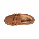 LADIES MOCCASINS - Cloud Nine Sheepskin