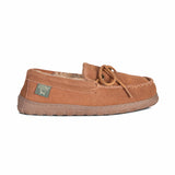 LADIES MOCCASINS - Cloud Nine Sheepskin