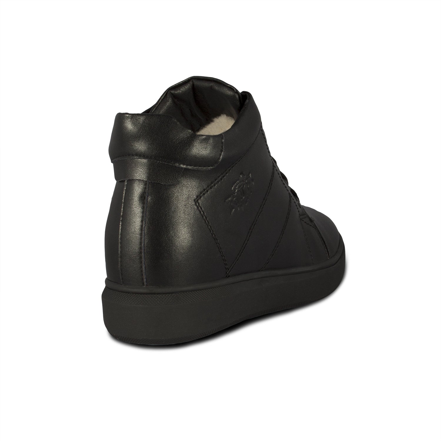 LADIES LEA SNEAKER - Cloud Nine Sheepskin