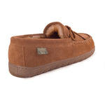 MEN'S SHEEPSKIN MOCCASIN - Cloud Nine Sheepskin