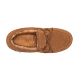 MEN'S SHEEPSKIN MOCCASIN - Cloud Nine Sheepskin