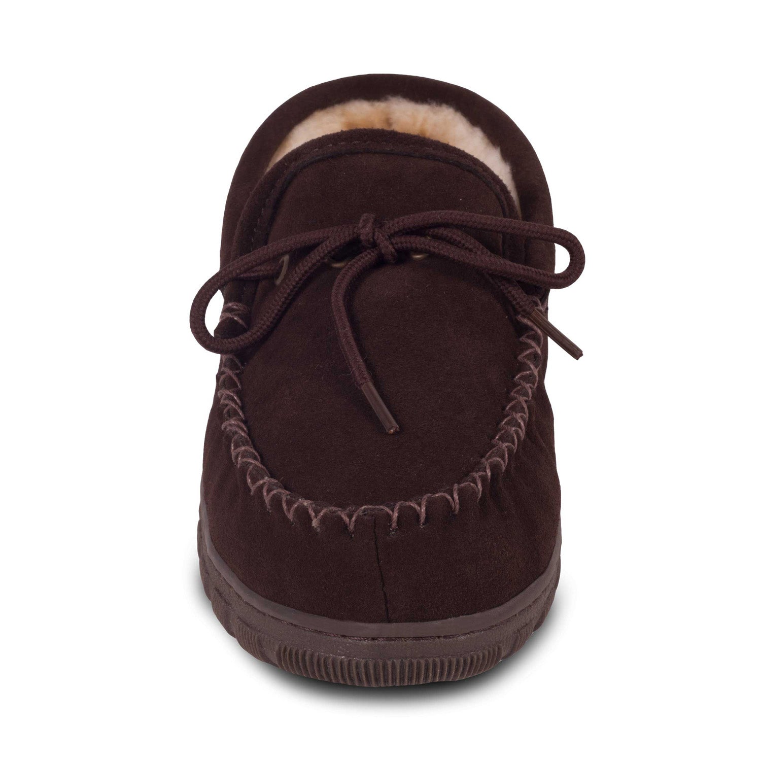 MEN'S SHEEPSKIN MOCCASIN - Cloud Nine Sheepskin