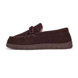 MEN'S SHEEPSKIN MOCCASIN - Cloud Nine Sheepskin