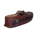 MEN'S LEATHER DRIVING MOCCASIN - Cloud Nine Sheepskin