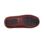 MEN'S LEATHER DRIVING MOCCASIN - Cloud Nine Sheepskin