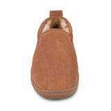 MEN'S ROMEO SHEEPSKIN SLIPPER - Cloud Nine Sheepskin