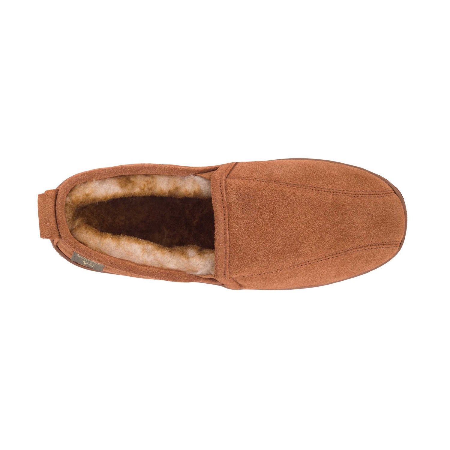 MEN'S ROMEO SHEEPSKIN SLIPPER - Cloud Nine Sheepskin