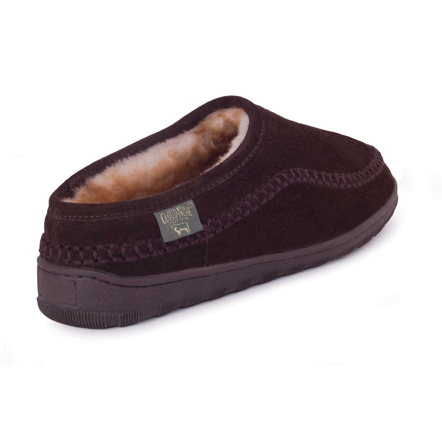 MEN'S PACIFIC SLIDE - Cloud Nine Sheepskin