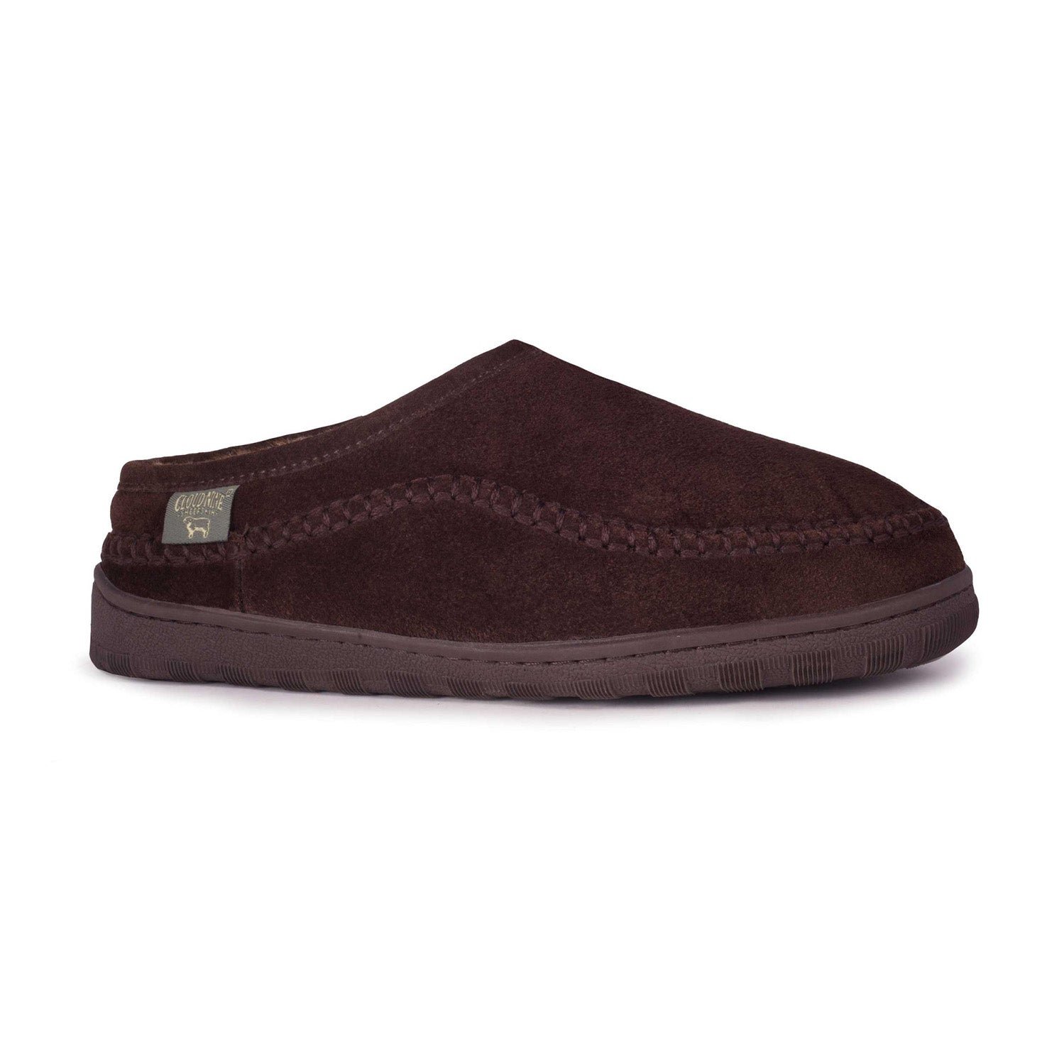 MEN'S PACIFIC SLIDE - Cloud Nine Sheepskin