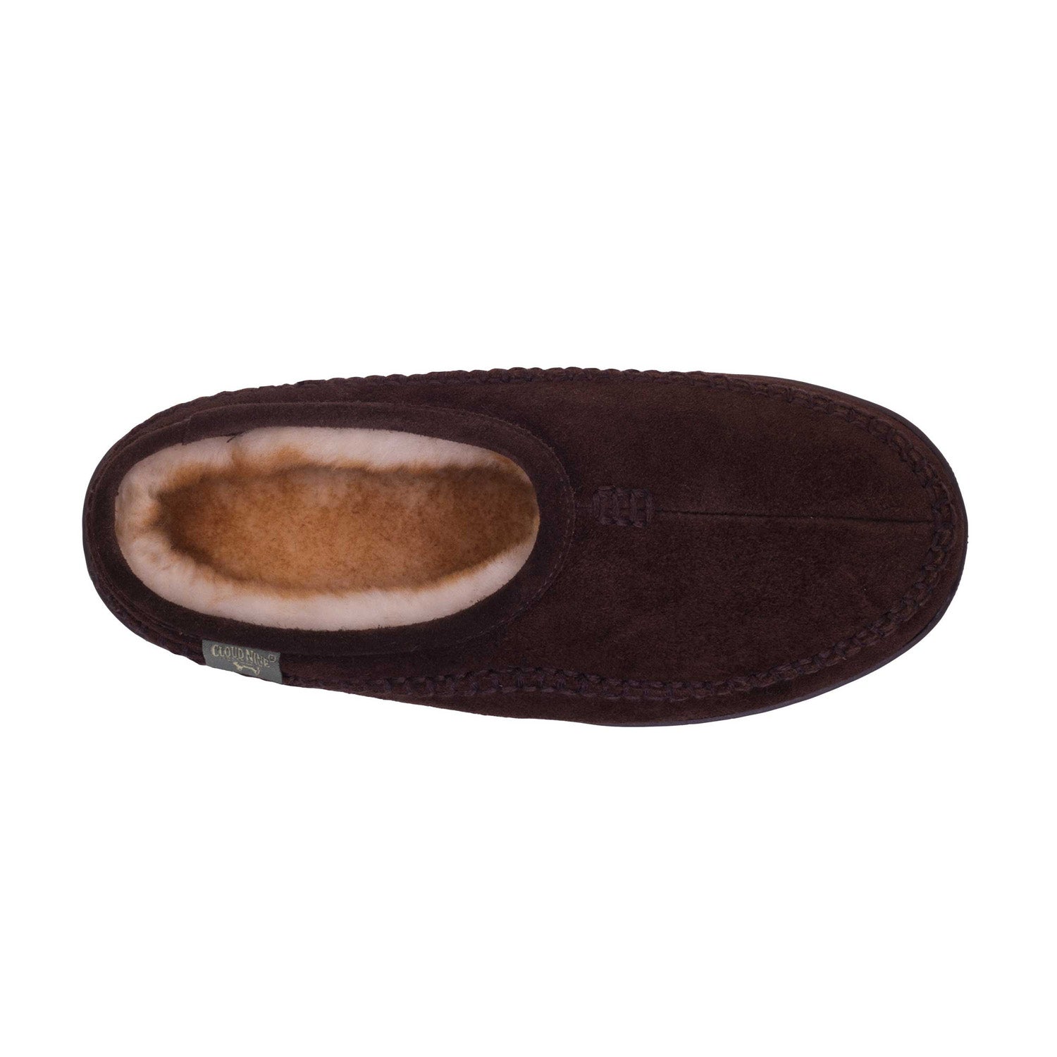 MEN'S PACIFIC SLIDE - Cloud Nine Sheepskin