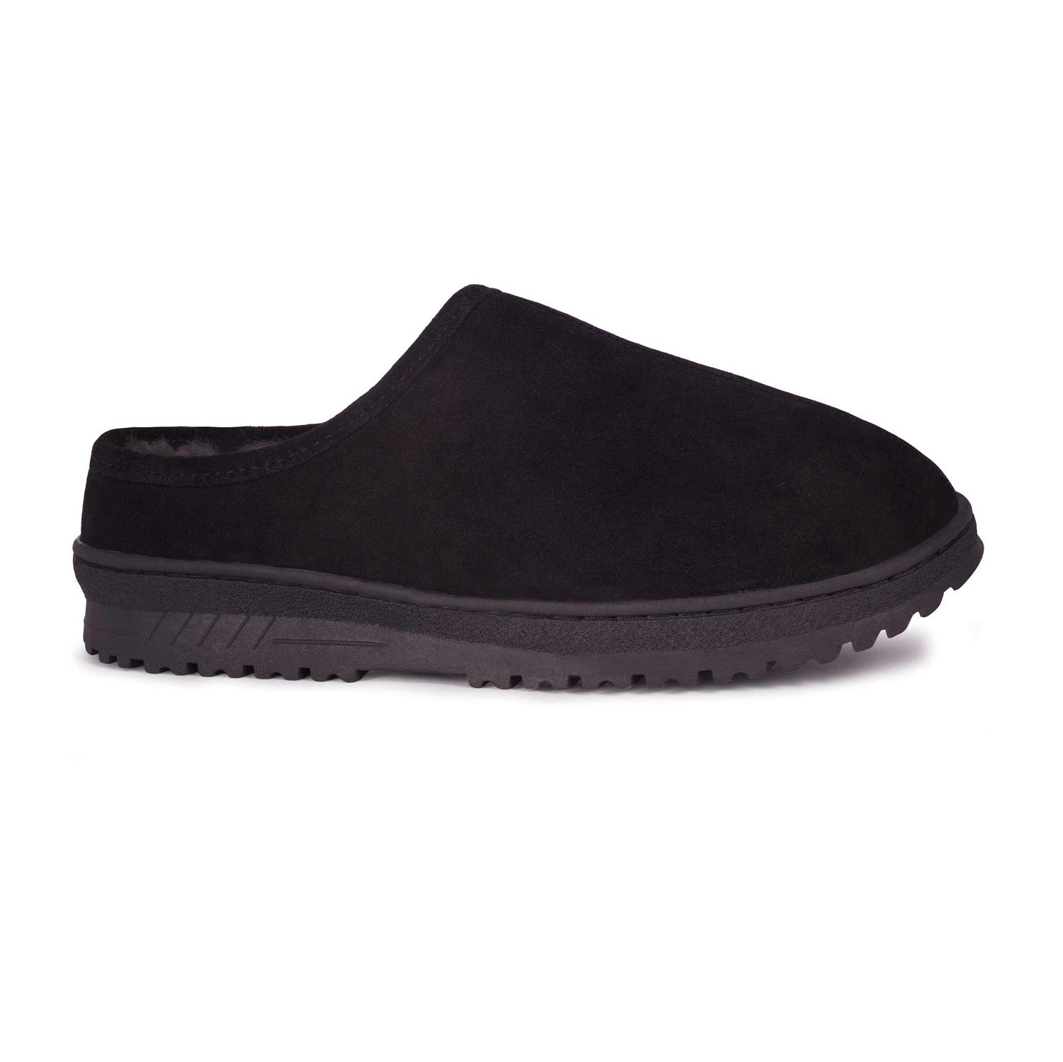 MEN'S SHEEPSKIN CLOG - Cloud Nine Sheepskin