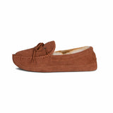 MEN'S SOFT SOLE MOCCASIN - Cloud Nine Sheepskin