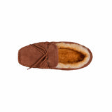 MEN'S SOFT SOLE MOCCASIN - Cloud Nine Sheepskin