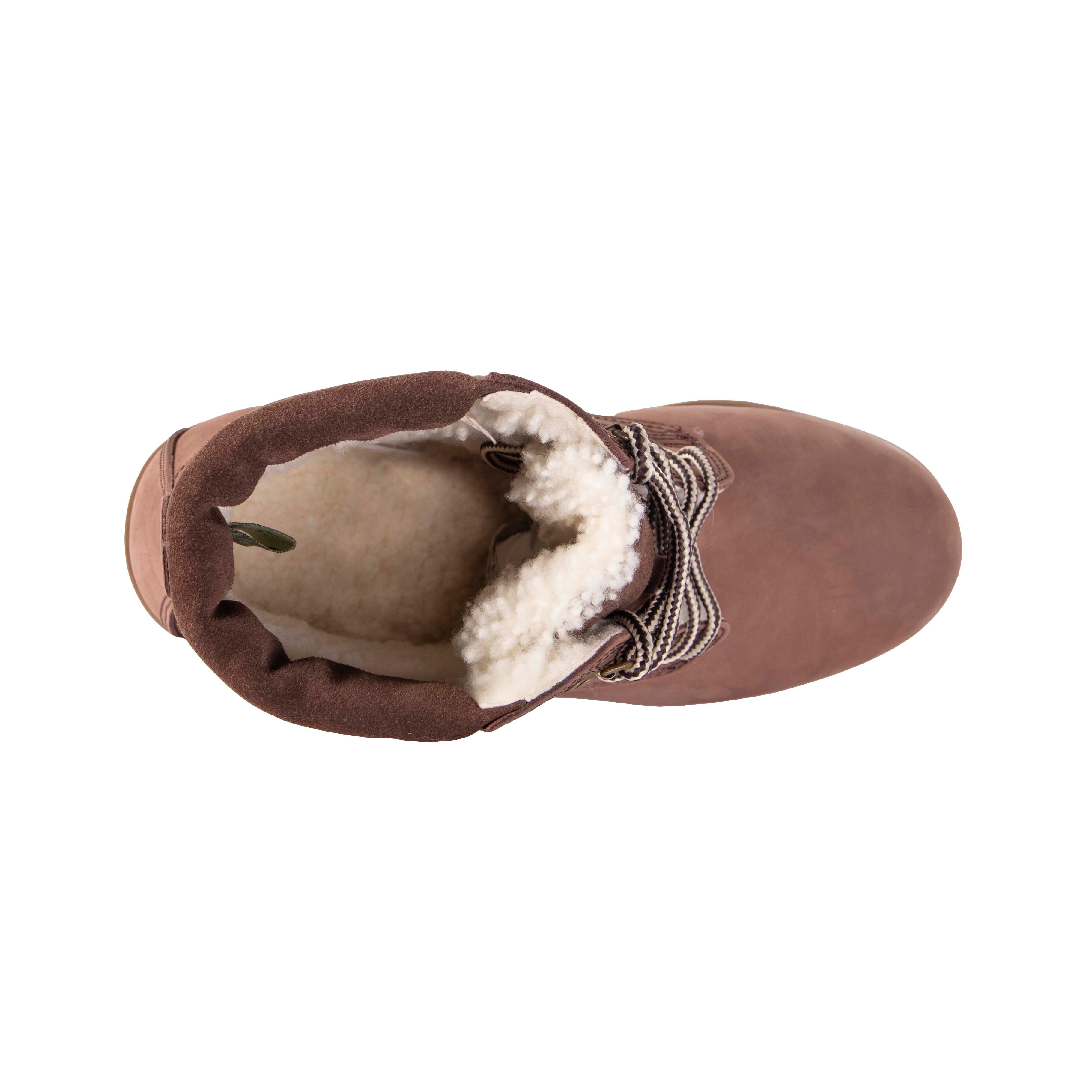 MEN'S KINDRA BOOT - Cloud Nine Sheepskin