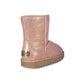 LADIES METALLIC BOOT - Cloud Nine Sheepskin