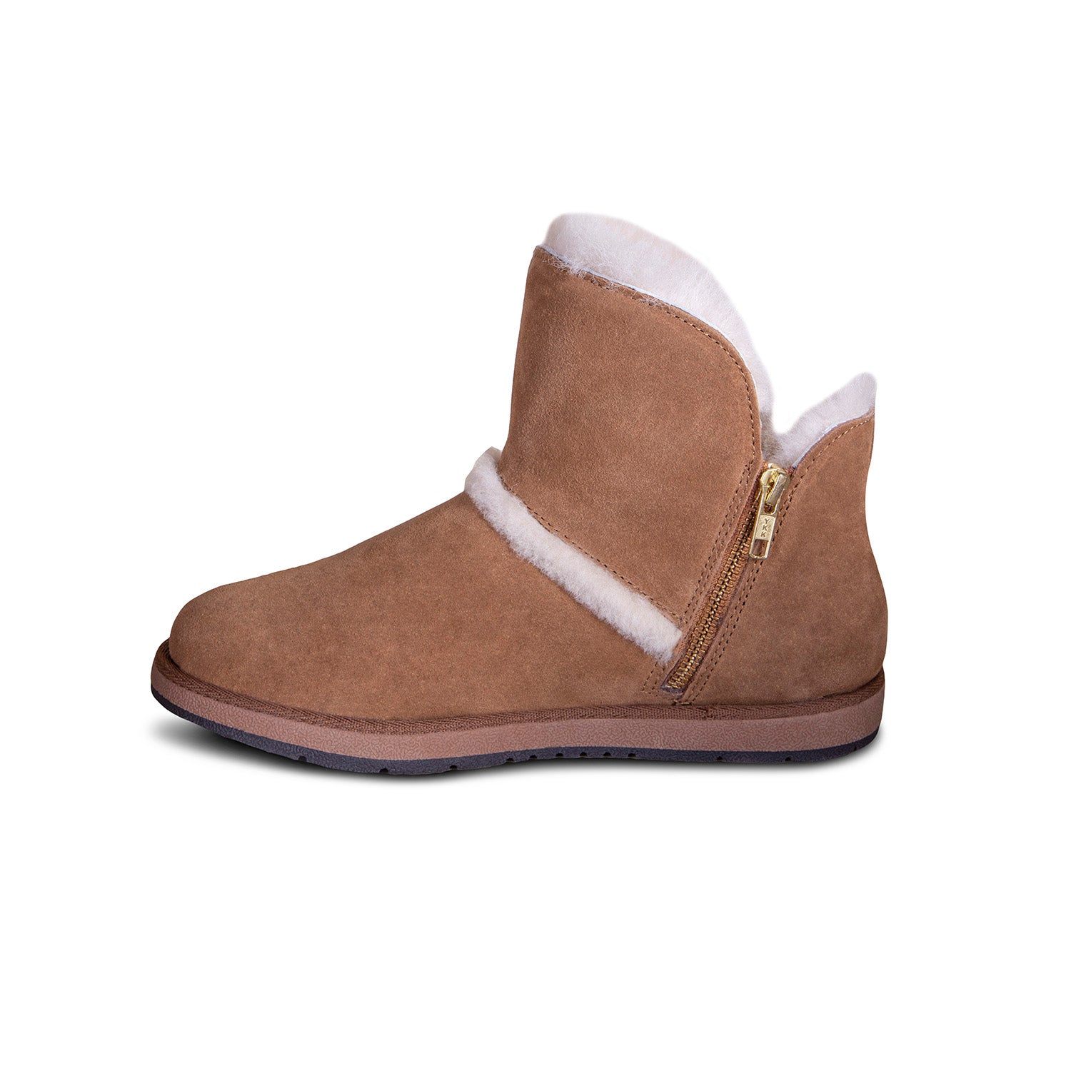 LADIES MIA SHEEPSKIN BOOT - Cloud Nine Sheepskin