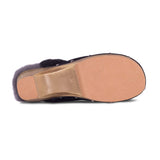 LADIES MONICA SHEEPSKIN CLOG - Cloud Nine Sheepskin